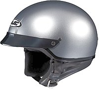 Click here for a great place to find this half-shell open face helmet…Plus you get free shipping…