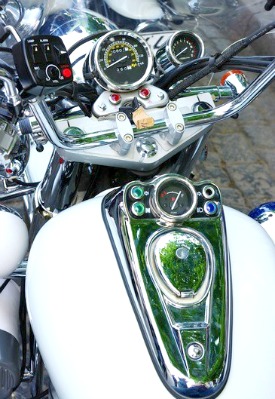gadgets for motorcycle riders