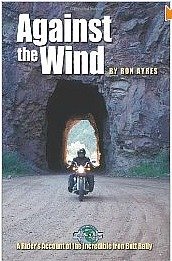 Click here for a great place to get your own copy of Against the Wind